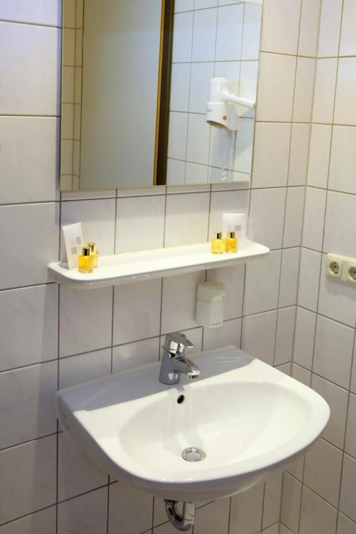 VCH Hotel Greifswald