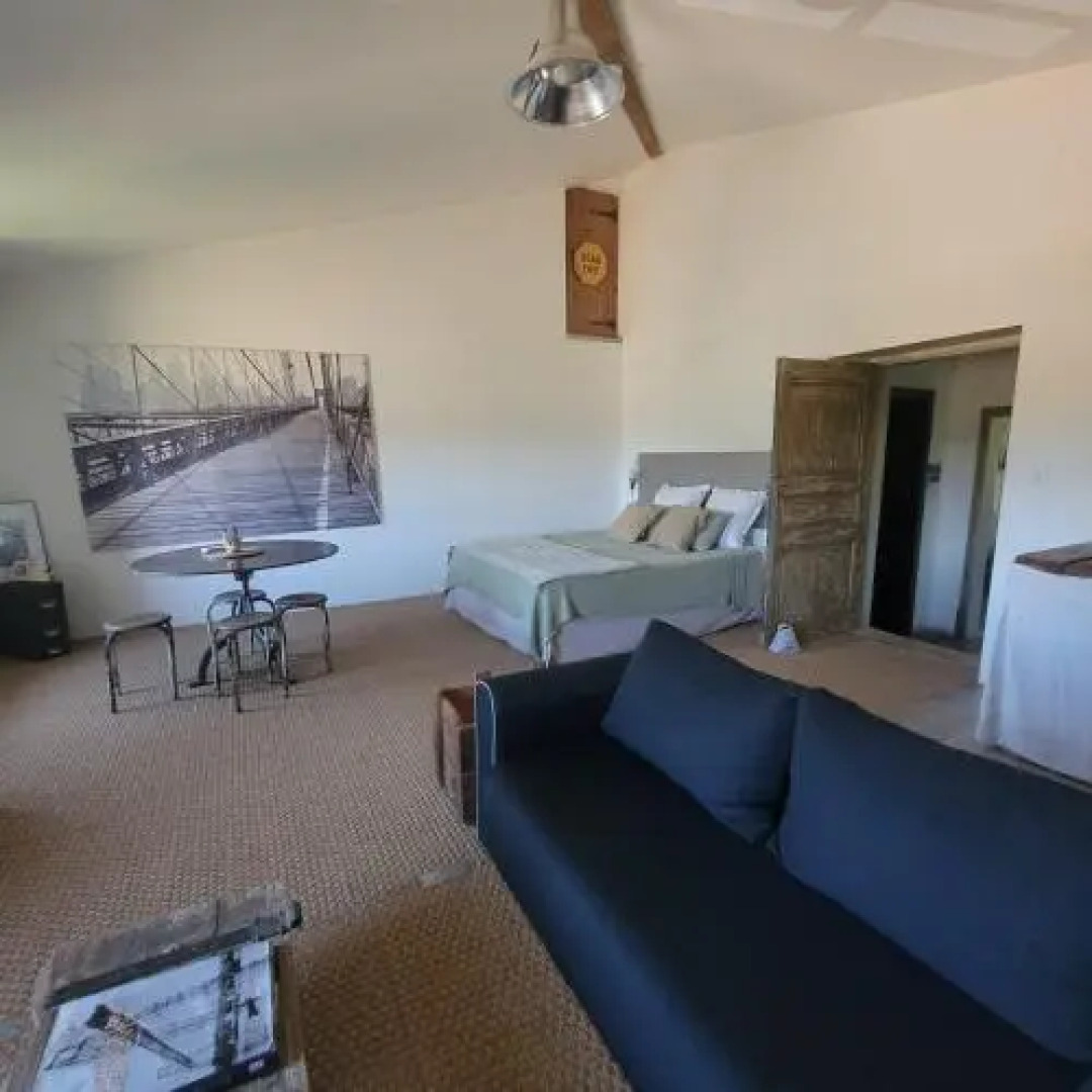 Le Clos de La Chardonnière