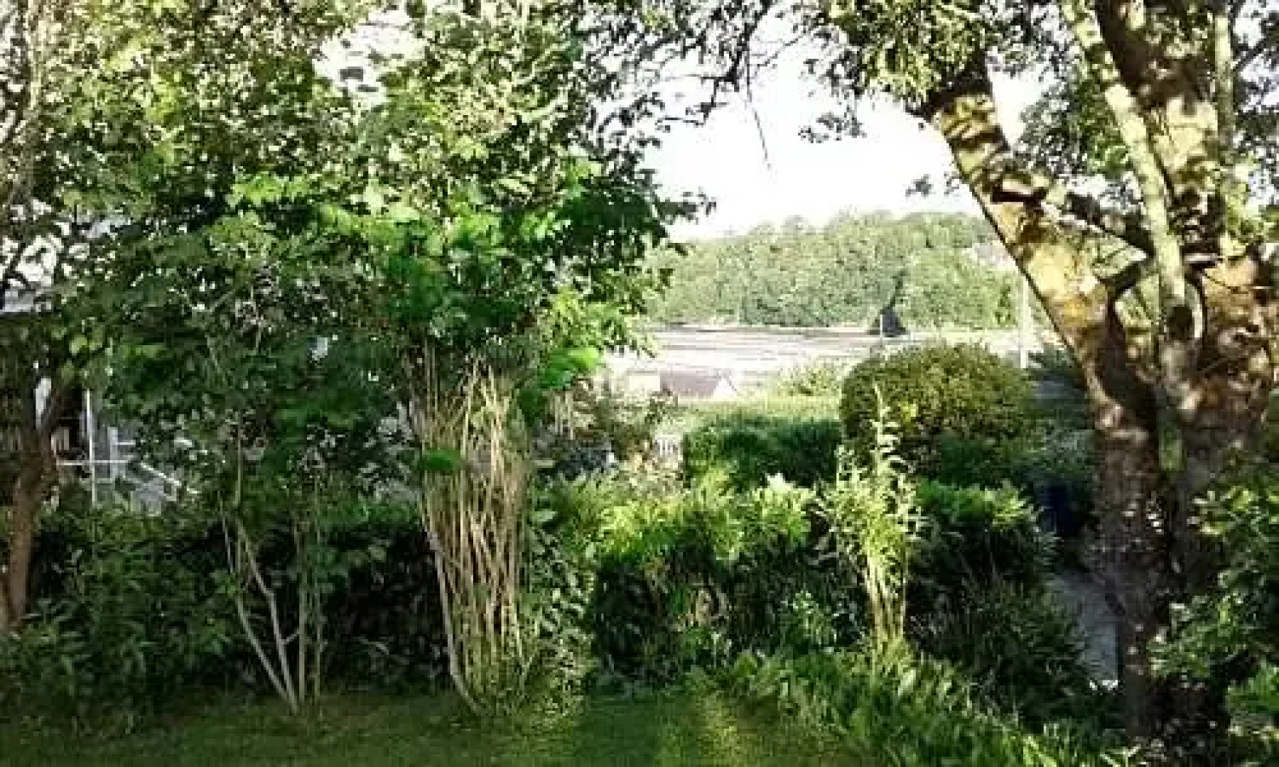 Villa Bérénice chambre d'hôtes de charme