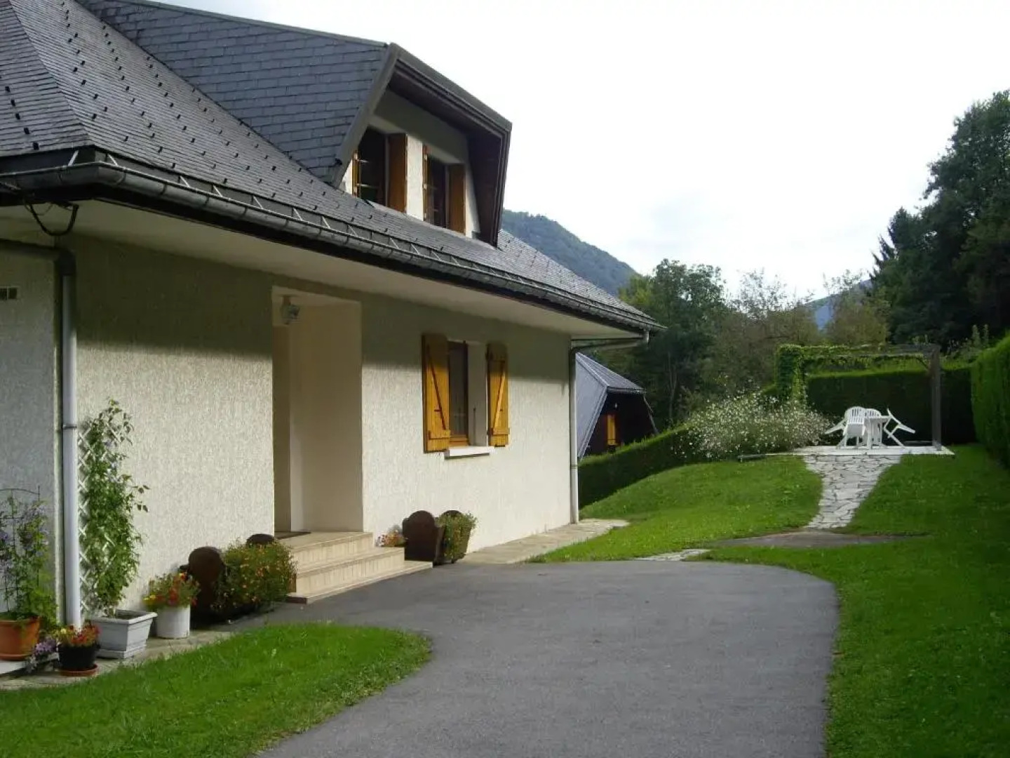 Chambres dHôtes Les Pierres Taillées