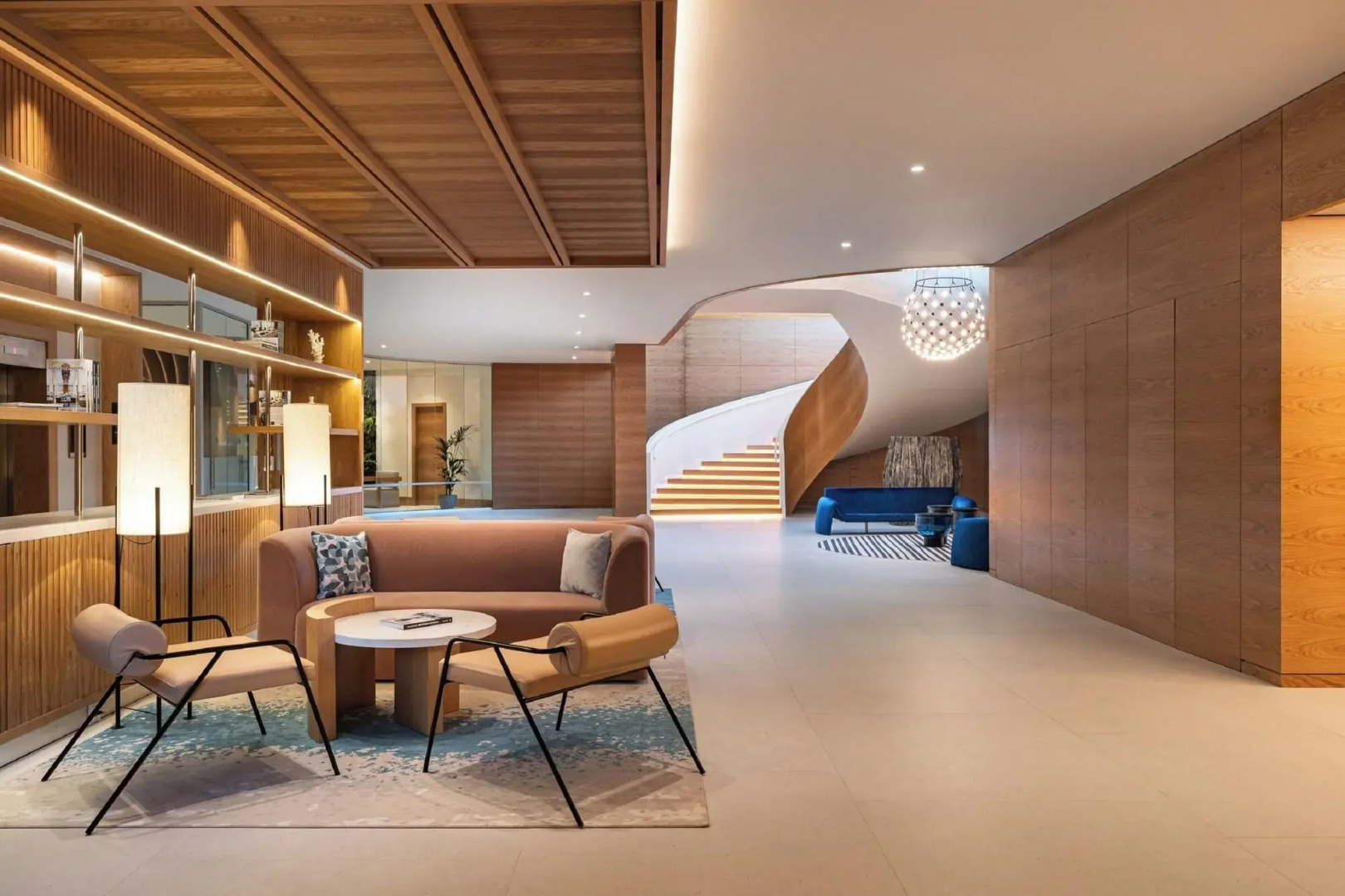 Hyatt Regency Lisbon