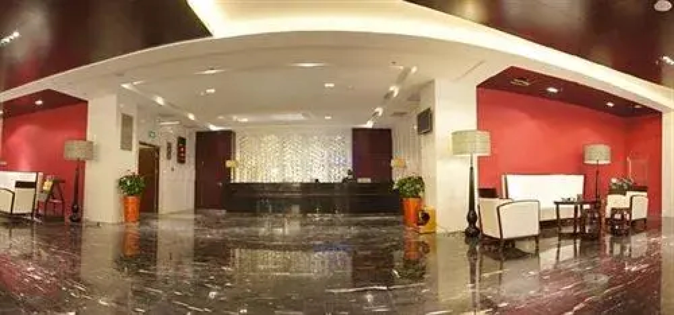 Yinchuan Spring Bay Resort