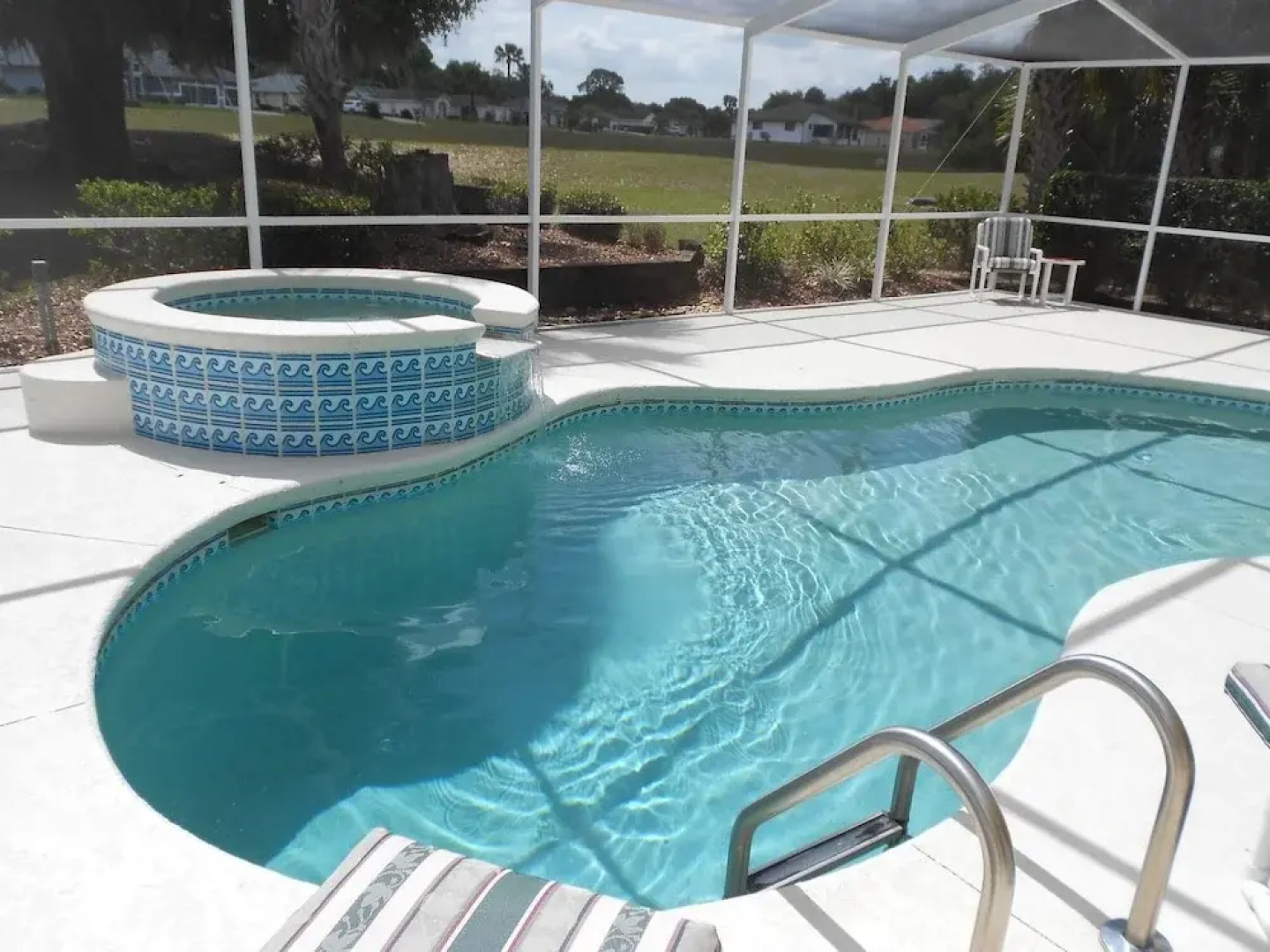 Villa Meloen - Comfort - 3 Bedroom