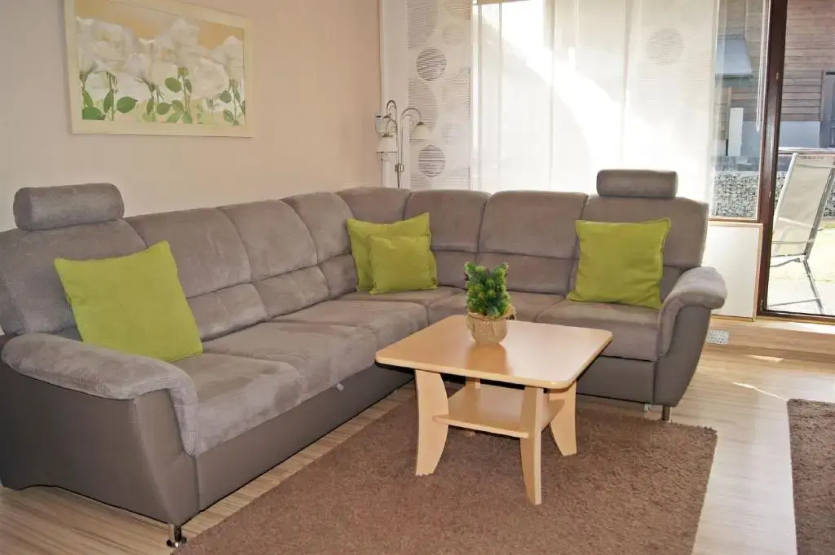 Winterberg Appartement 21038