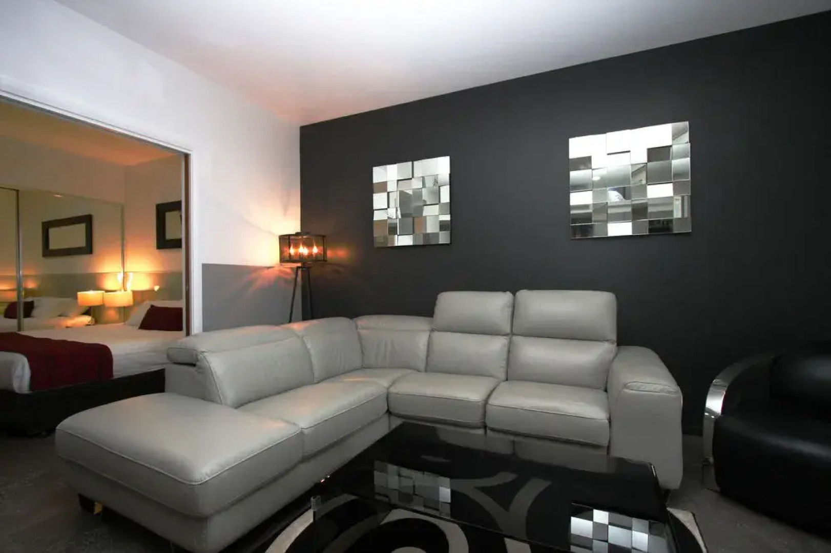 Honeysuckle Executive Apartments