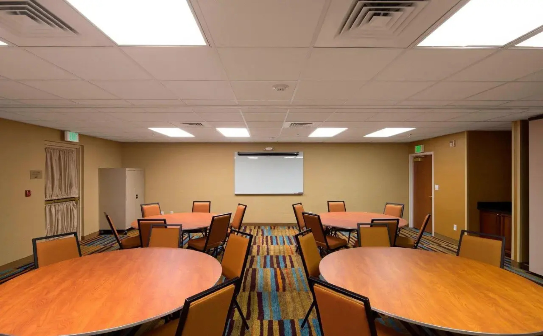 Fairfield Inn & Suites Rancho Cordova