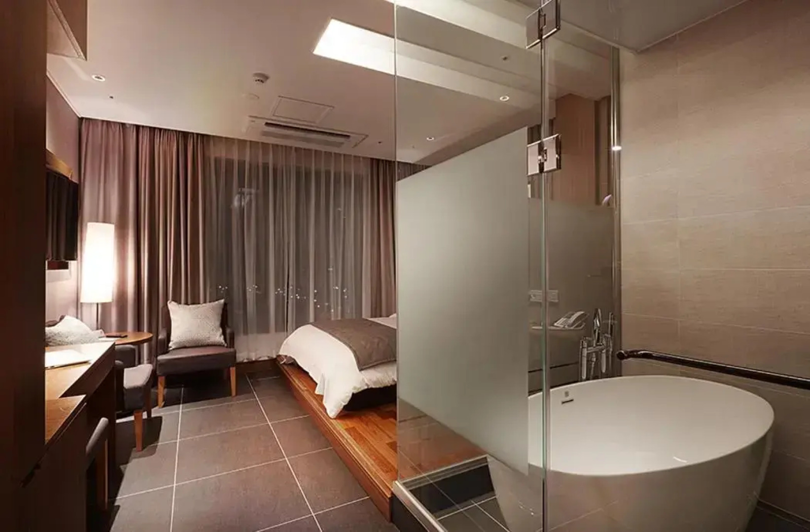 Sejong City Osong Hotel