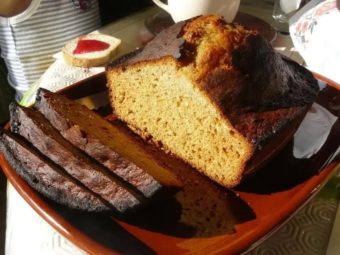 La Coutrotte Becquine