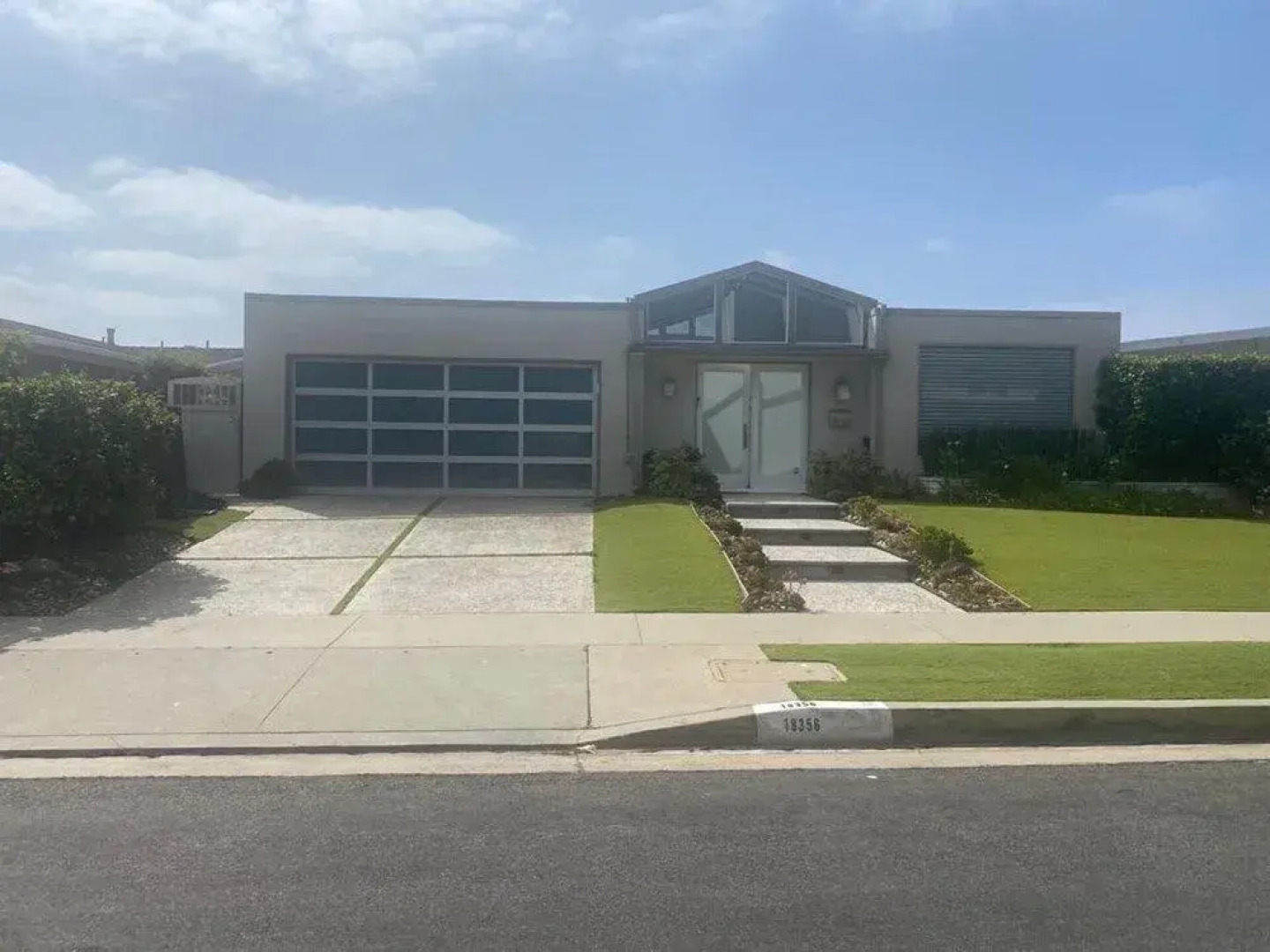 Charming 4-bed Villa in Malibu