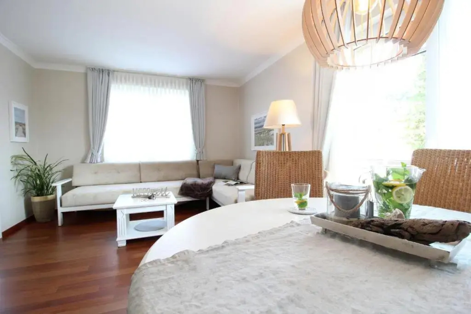 Haus am Park Wohnung Nr7