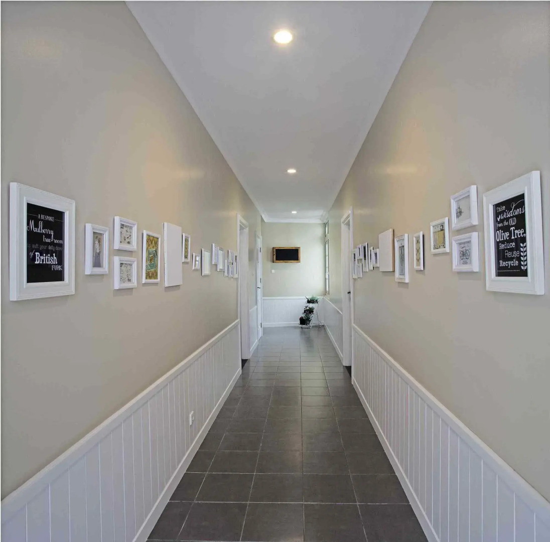 Cottonwood Bed & Breakfast House