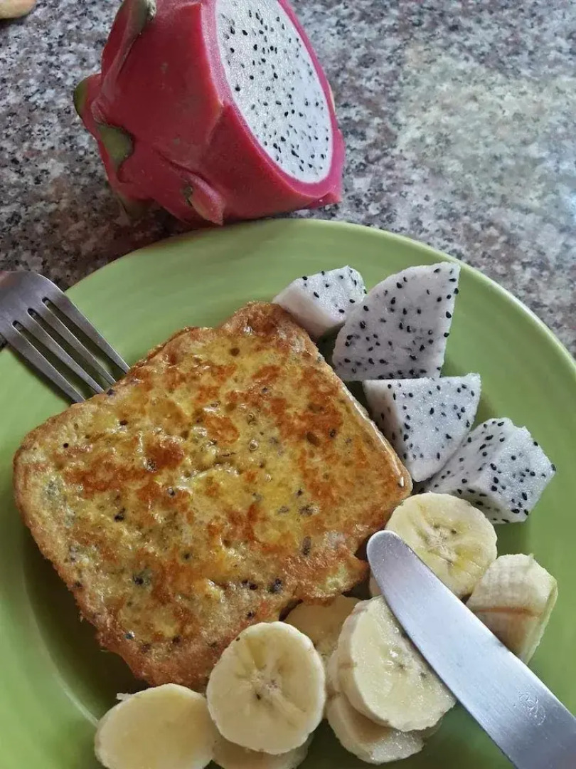 Malee's Nature Lovers Bungalows