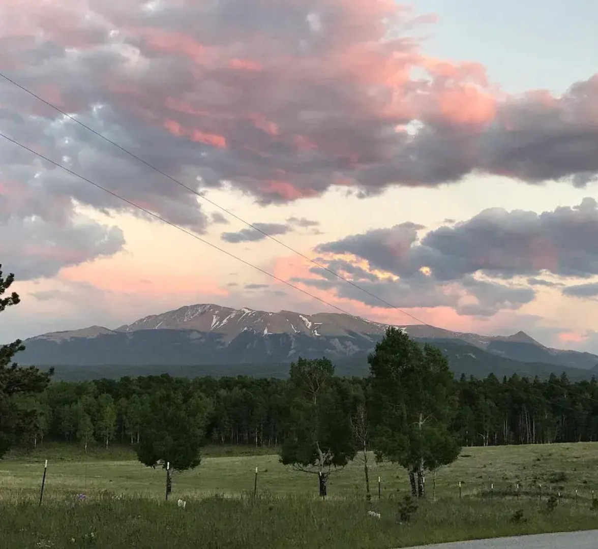 Cripple Creek Hospitality House