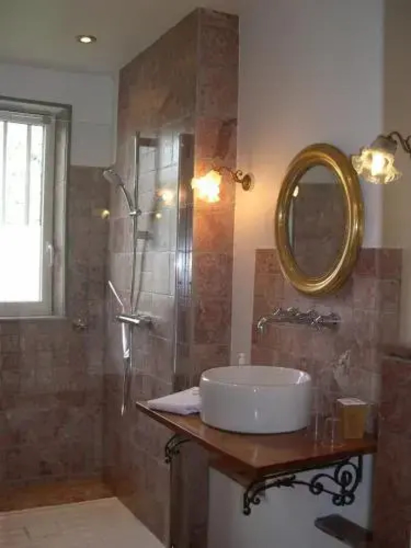 Le Clos de La Chardonnière