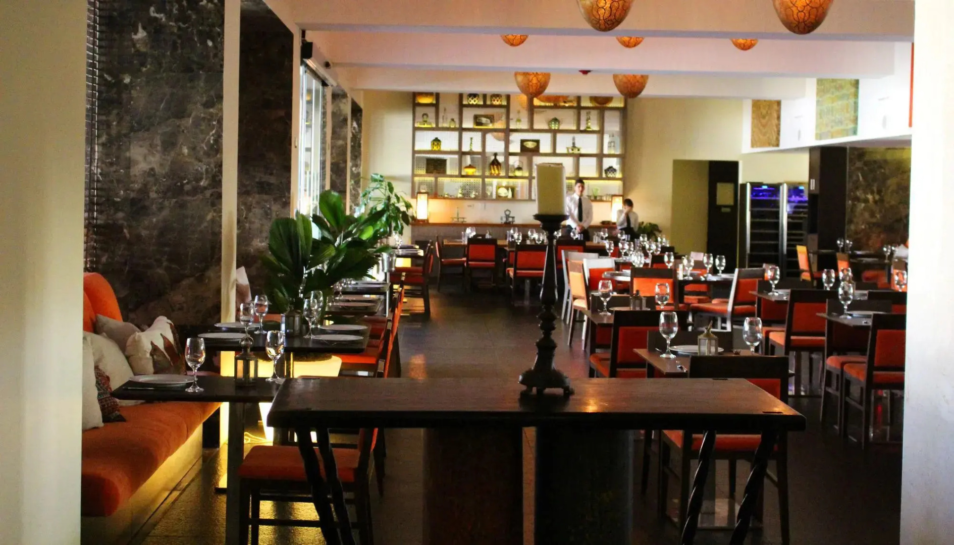 Sunsol Unik Luxury Hotel