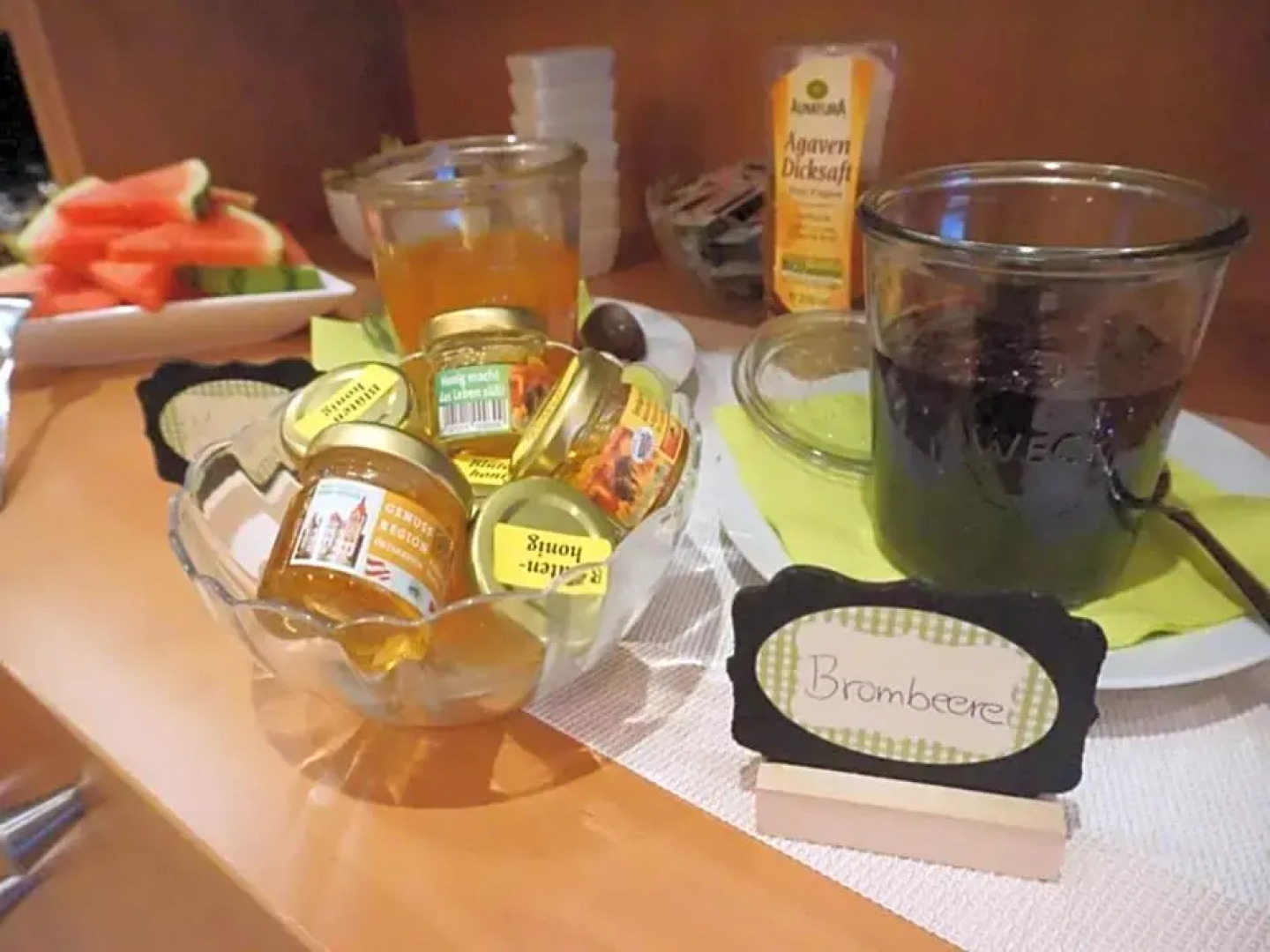 Hotel  Wirtshaus Hdl-Kaplan