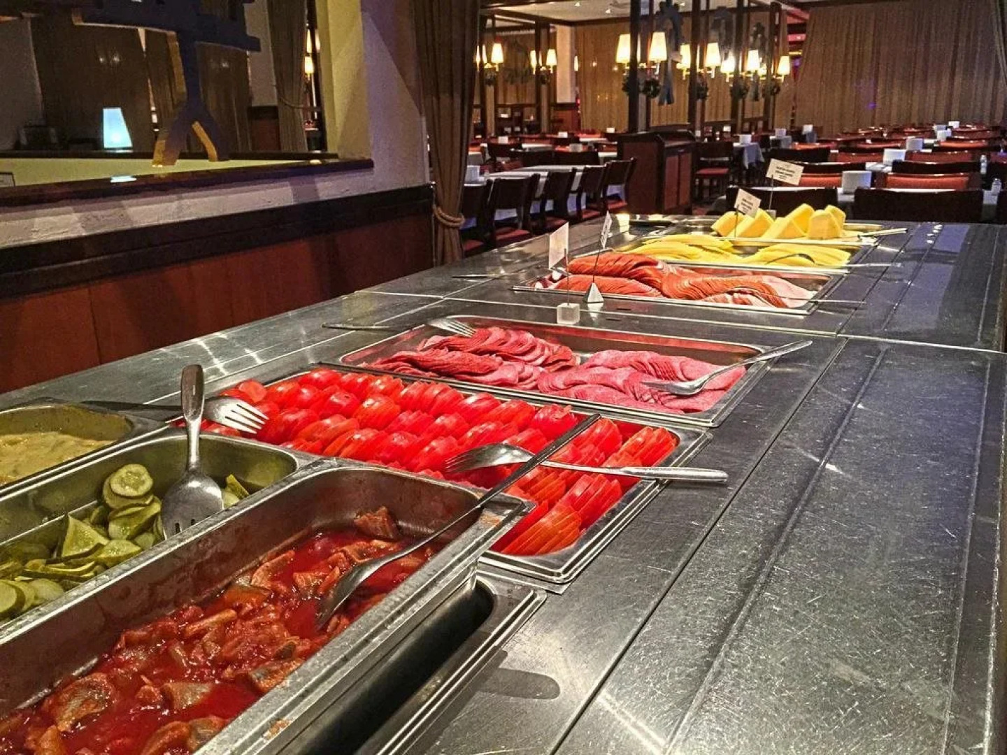 Santa's Hotel Tunturi