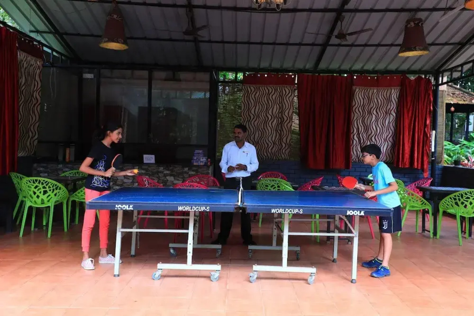 Parampara Resort & Spa