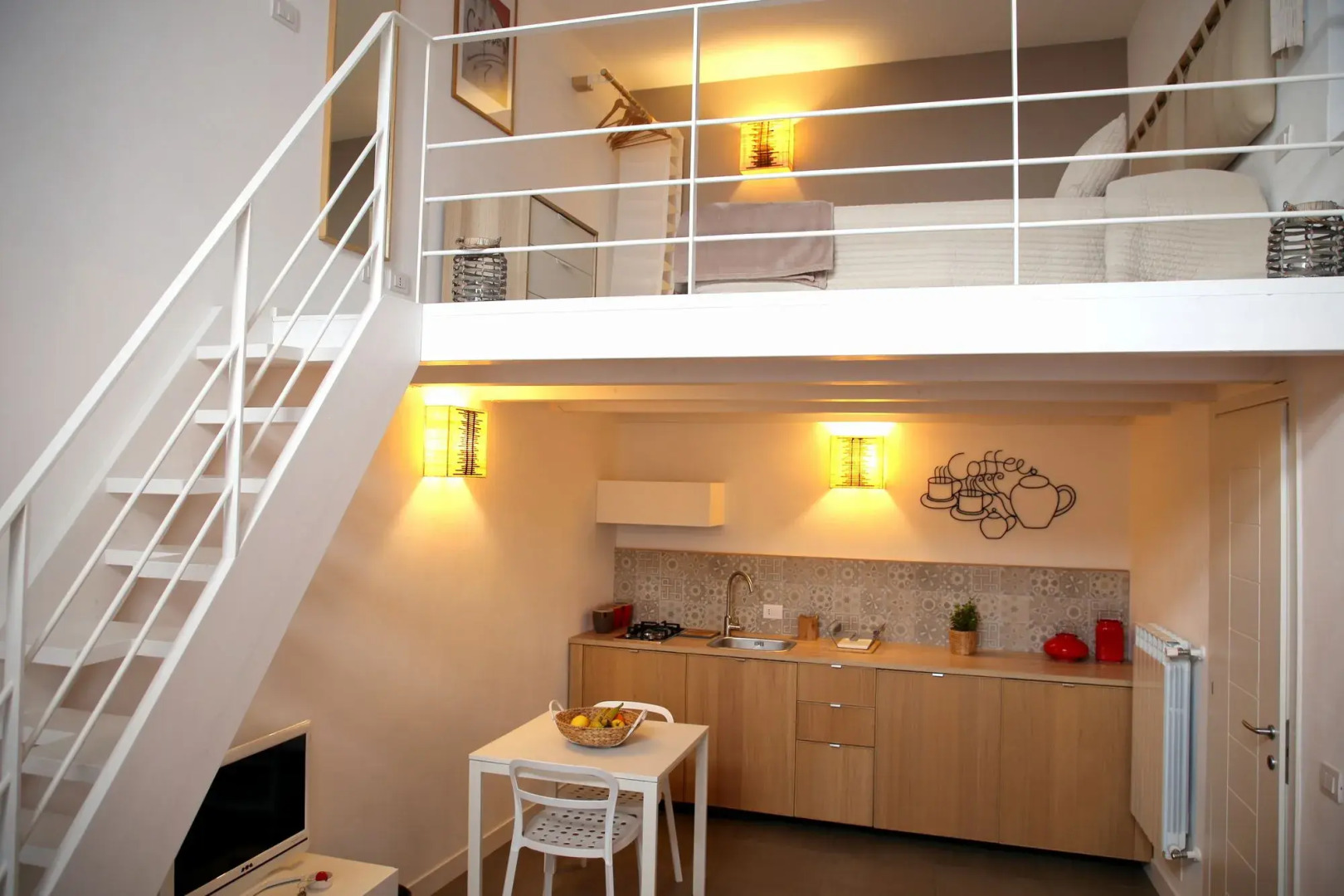 Casa TrinaSicula Ragusa Ibla