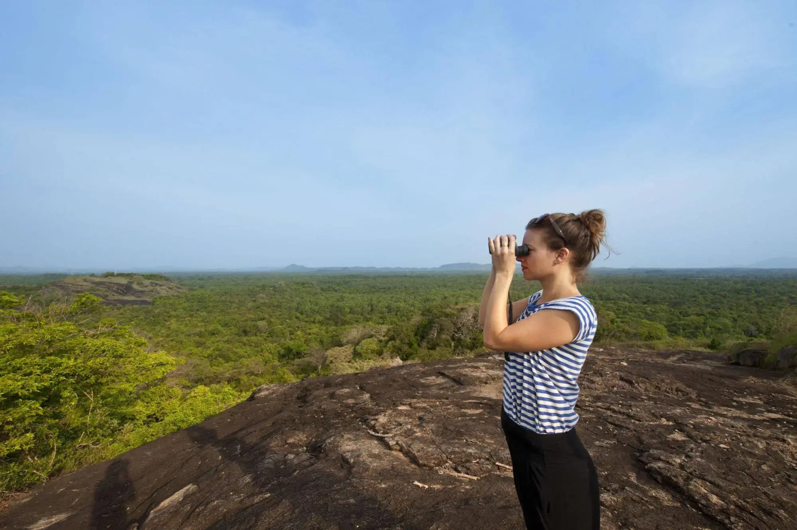 Wild Grass Nature Resort