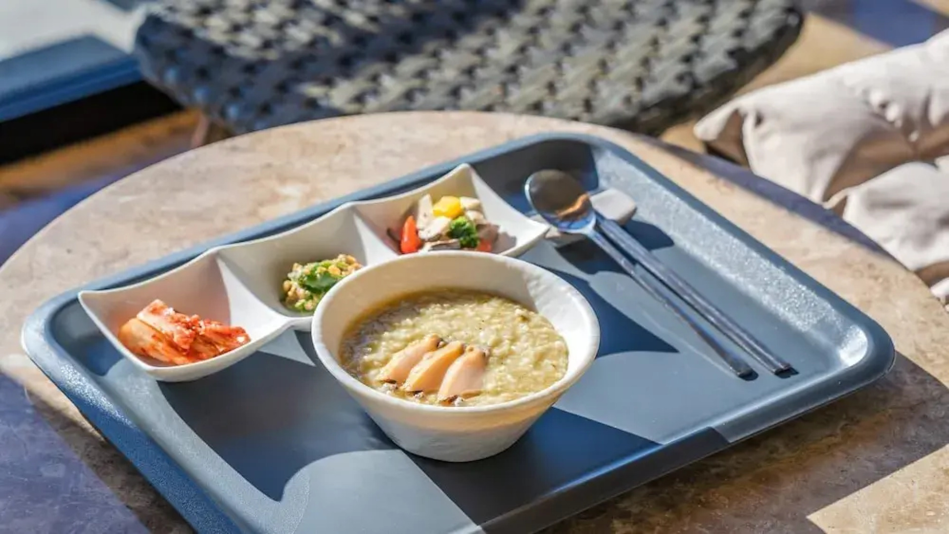 Namhae Lounge 32 Resort A