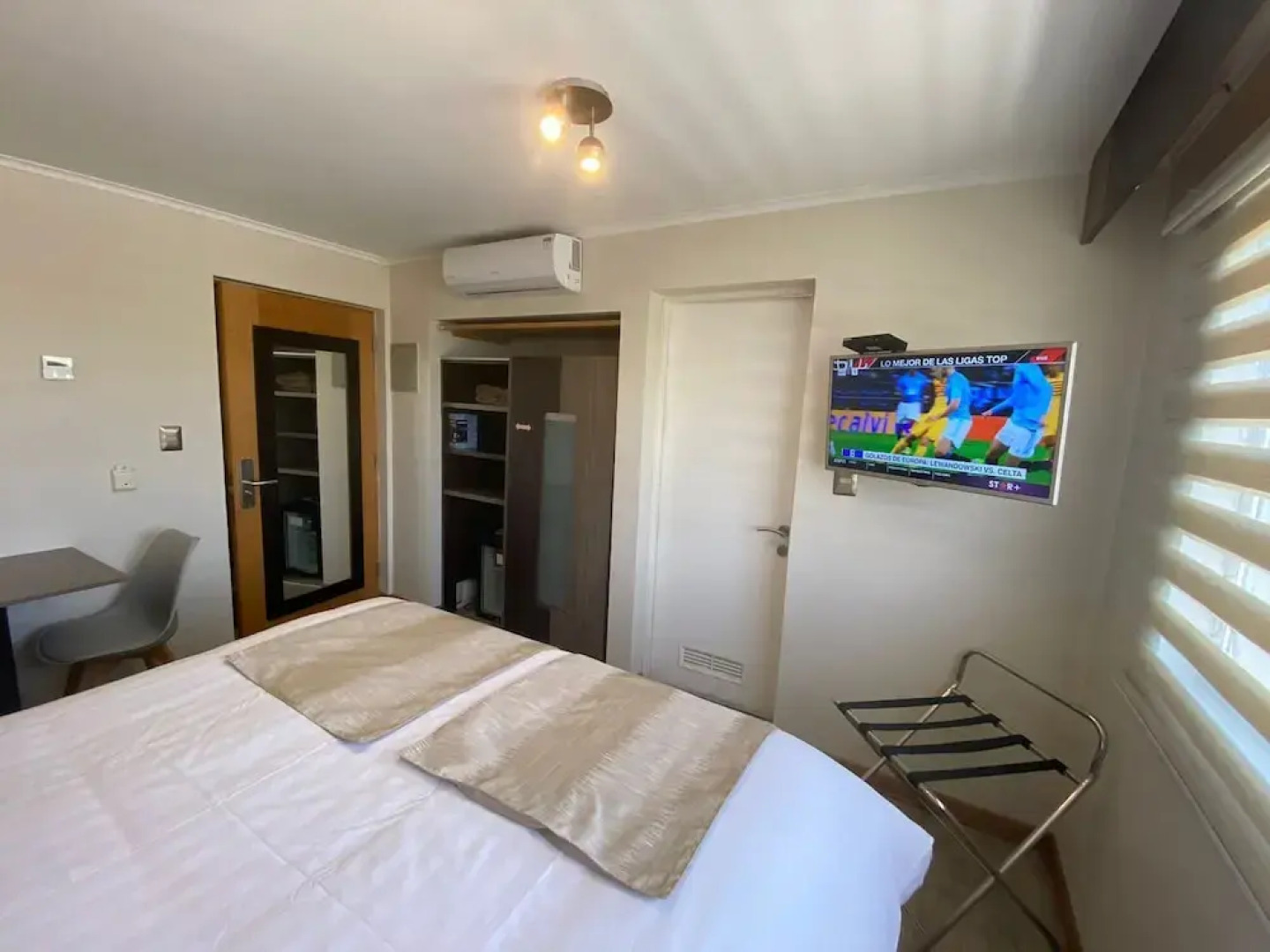 Hotel Boutique Reyall