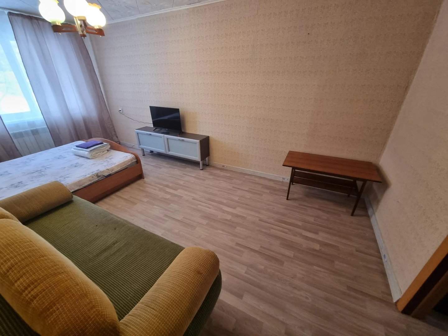 Апартаменты на проспекте Гагарина 8-я линия 13