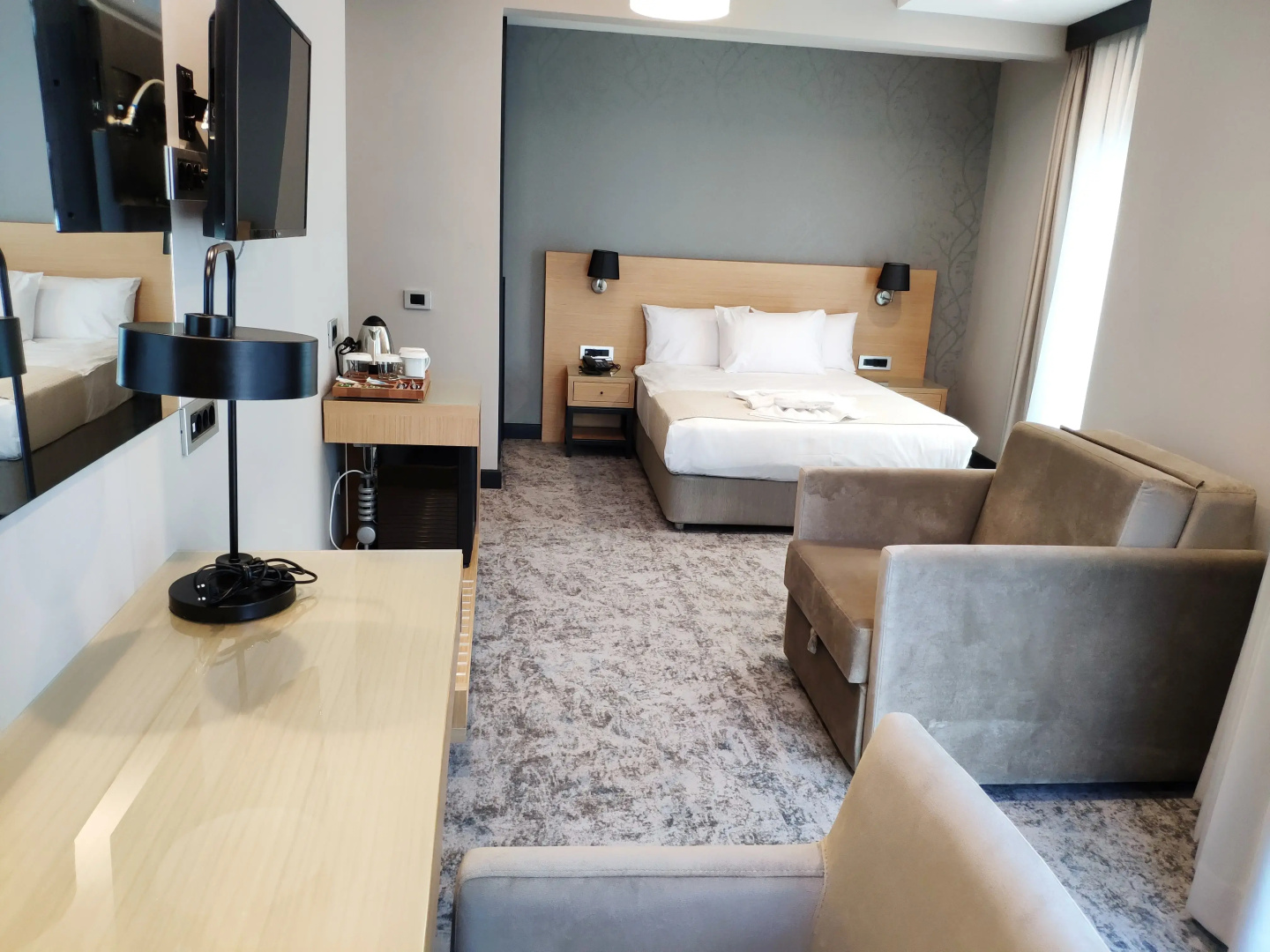 Triada Hotel Karakoy