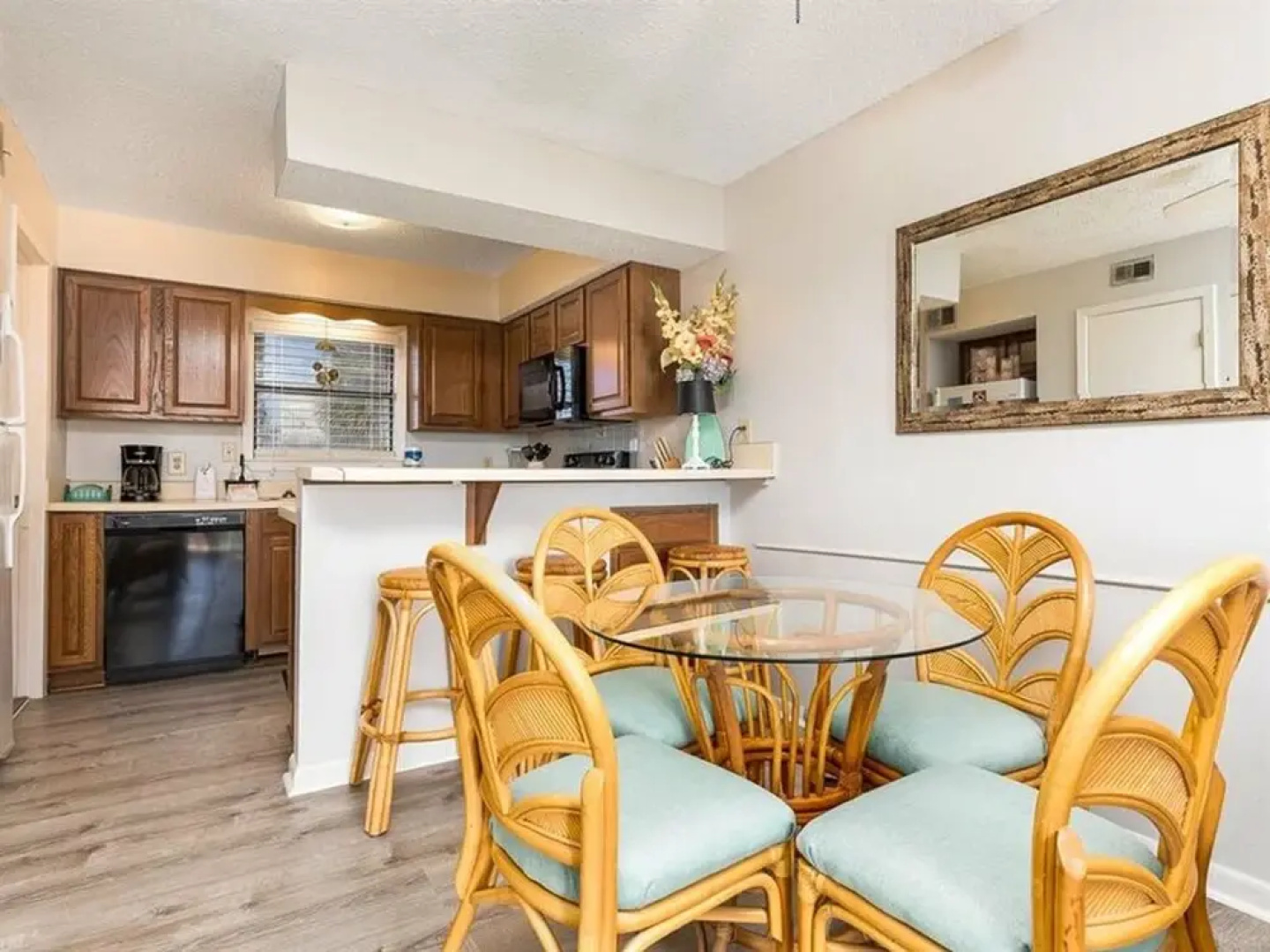 Ft Morgan Town Homes E7 by Meyer Vacation Rentals