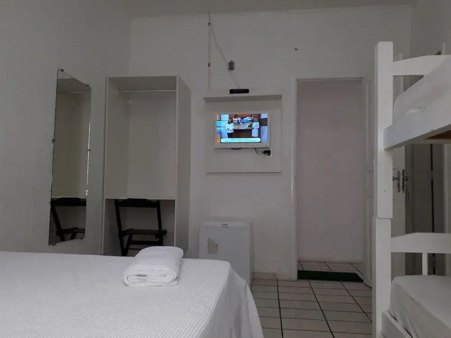 Hospedagem Sao Francisco