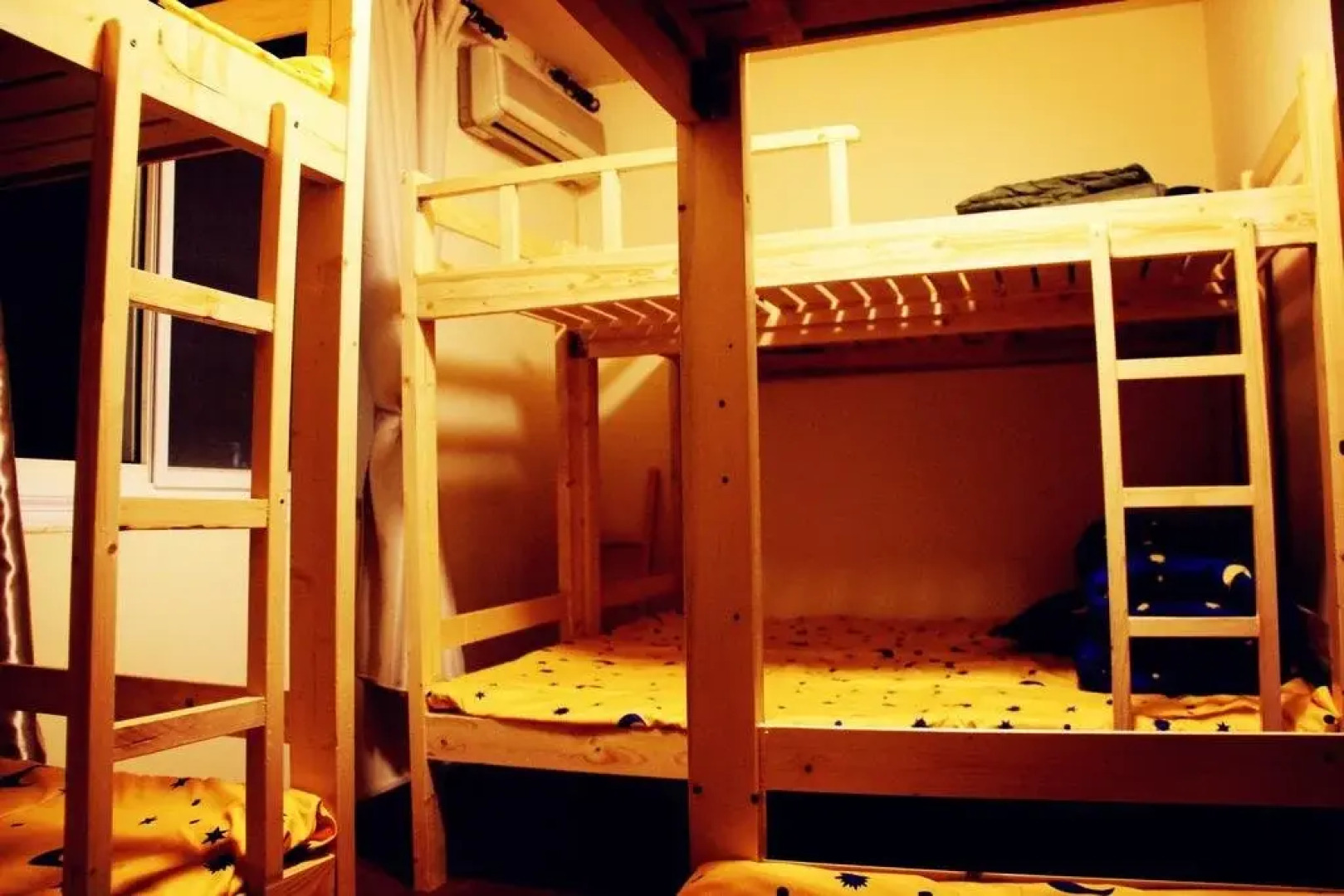 Qingdao Weicheng Gongshe Youth Hostel