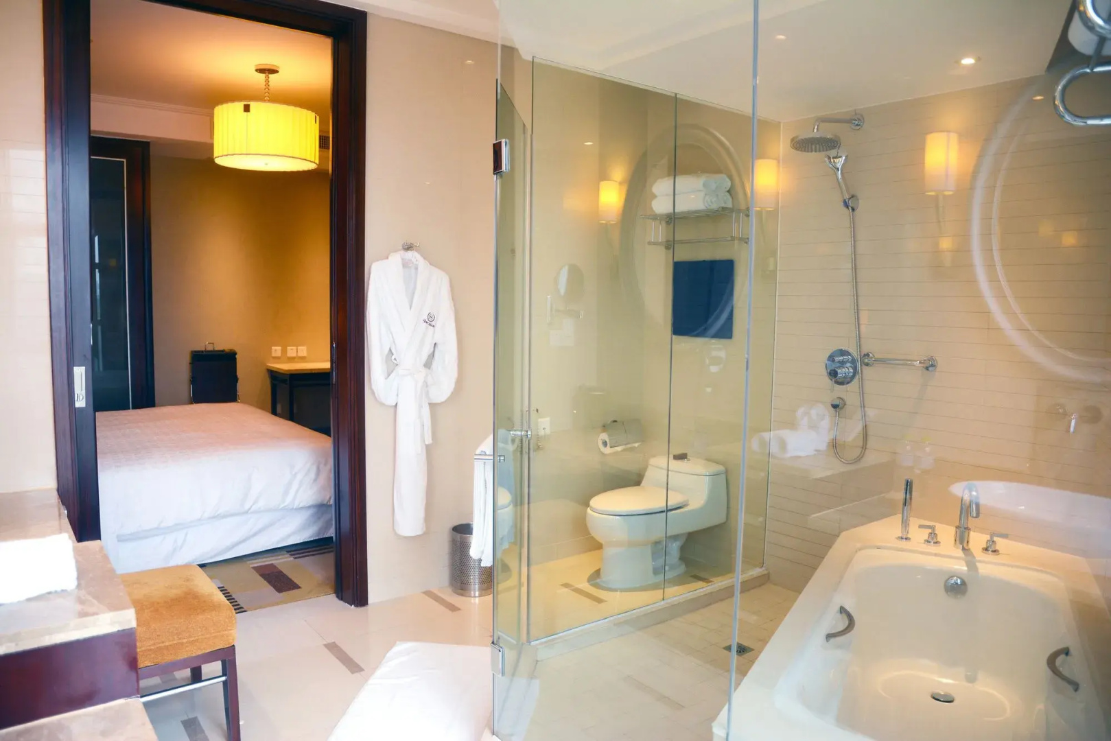 Sheraton Guiyang Hotel