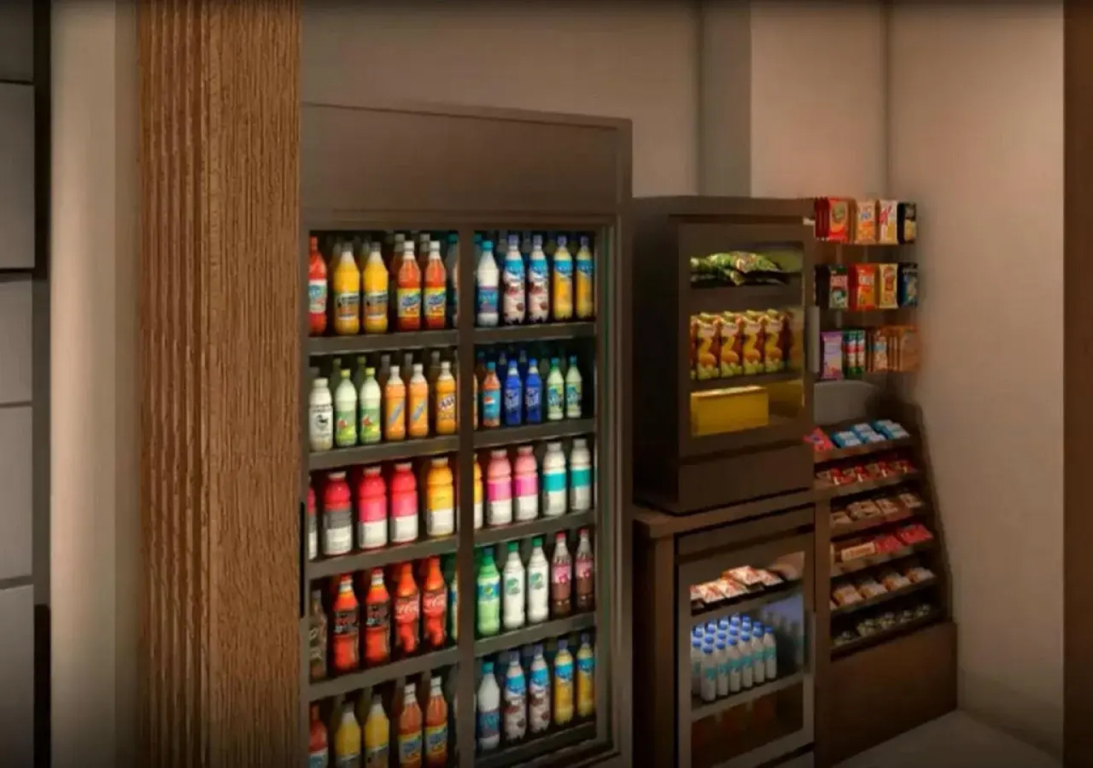 Holiday Inn Express & Suites Kansas City - Lee's Summit by IHG