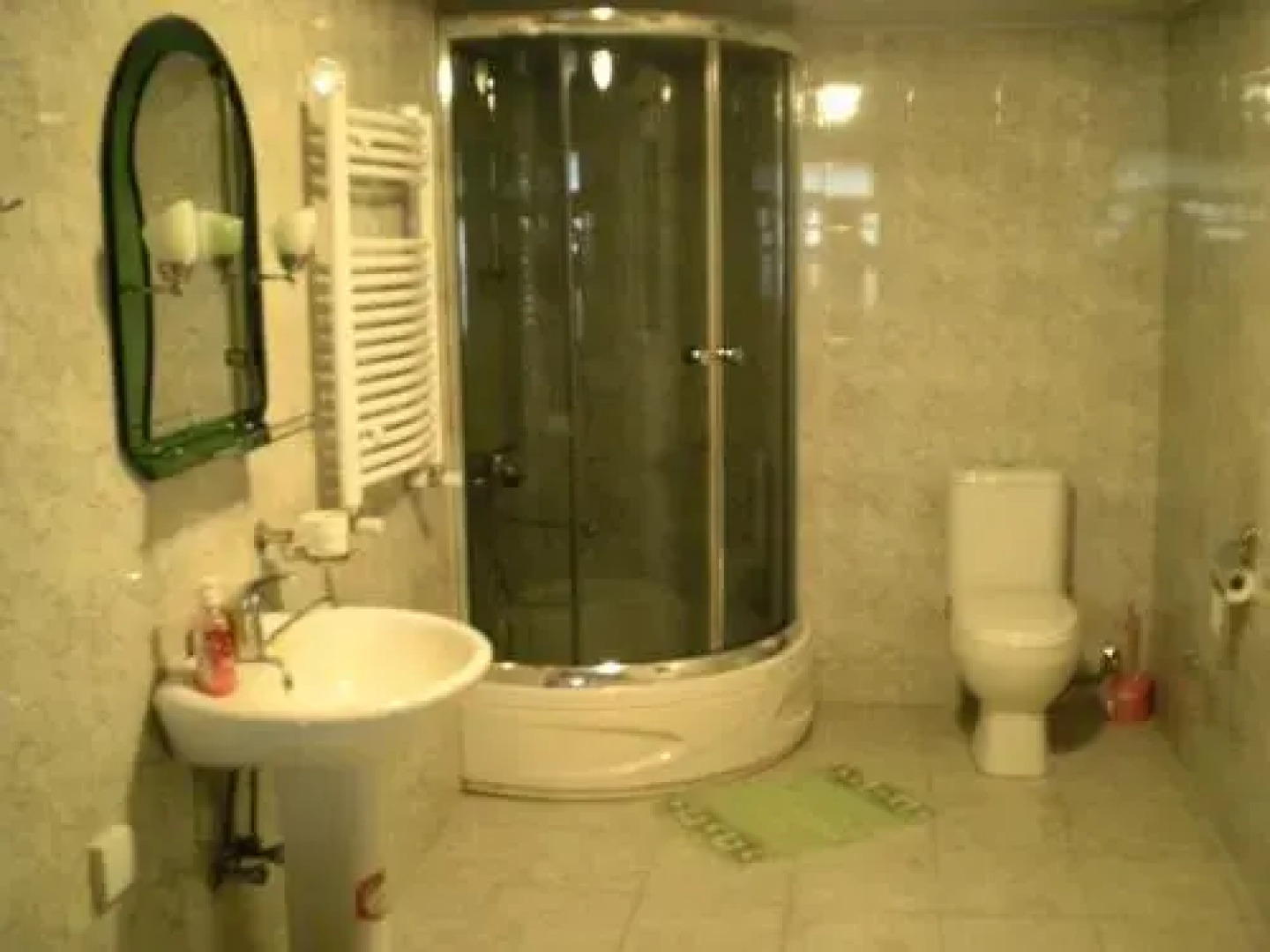 House in Lagodekhi 1.7km f Lagodekhi Nature Reserve