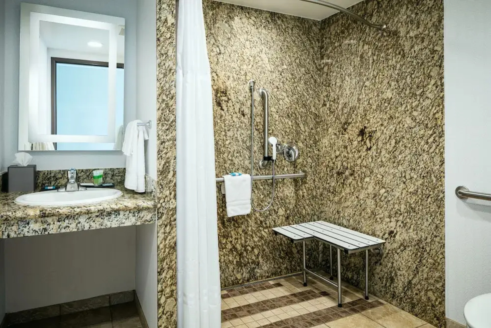 Best Western Beachfront Inn