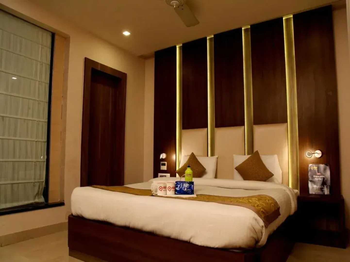 OYO Premium High Court Allahabad