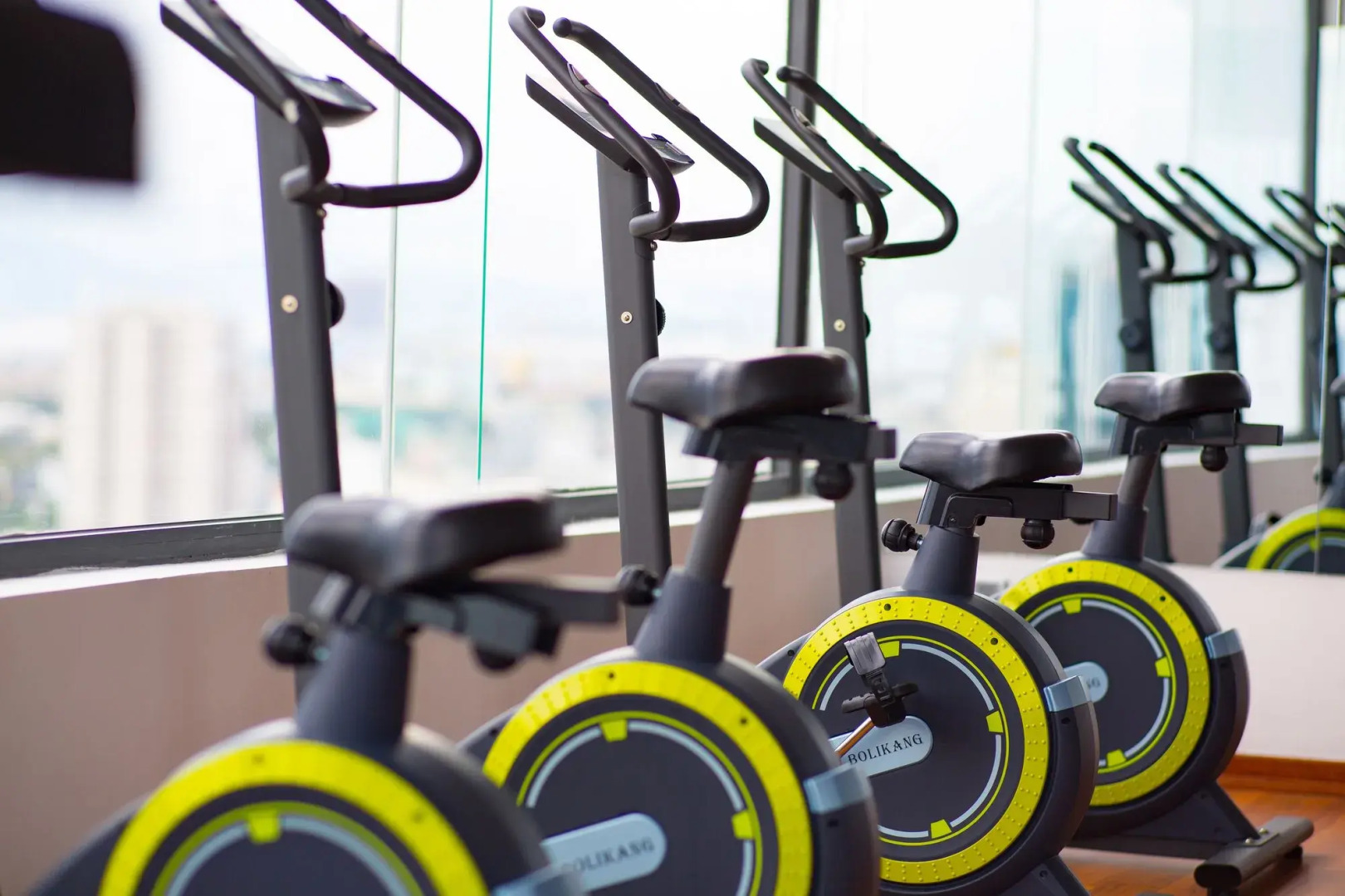 Le Hoang Beach Hotel Danang