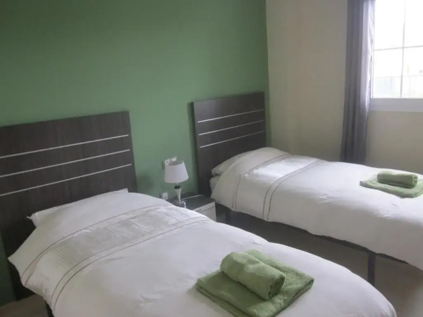 Residencial Duquesa apartemento 2108