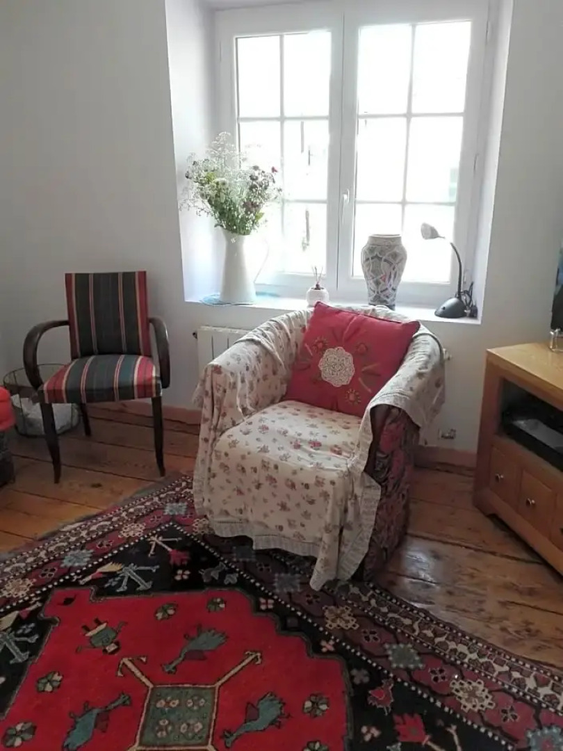 BnBinB La Cour Enchantée