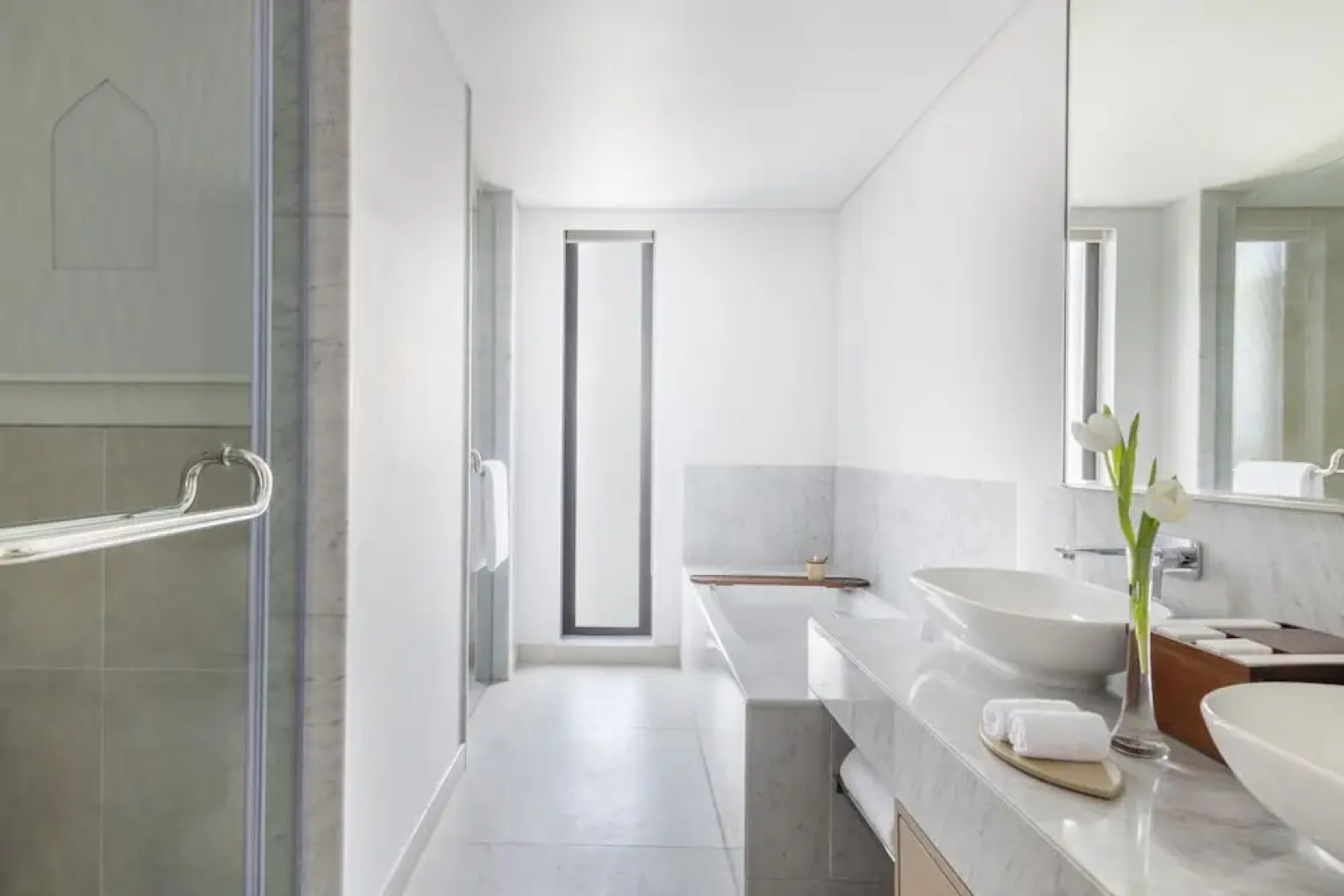 Zulal Wellness Resort