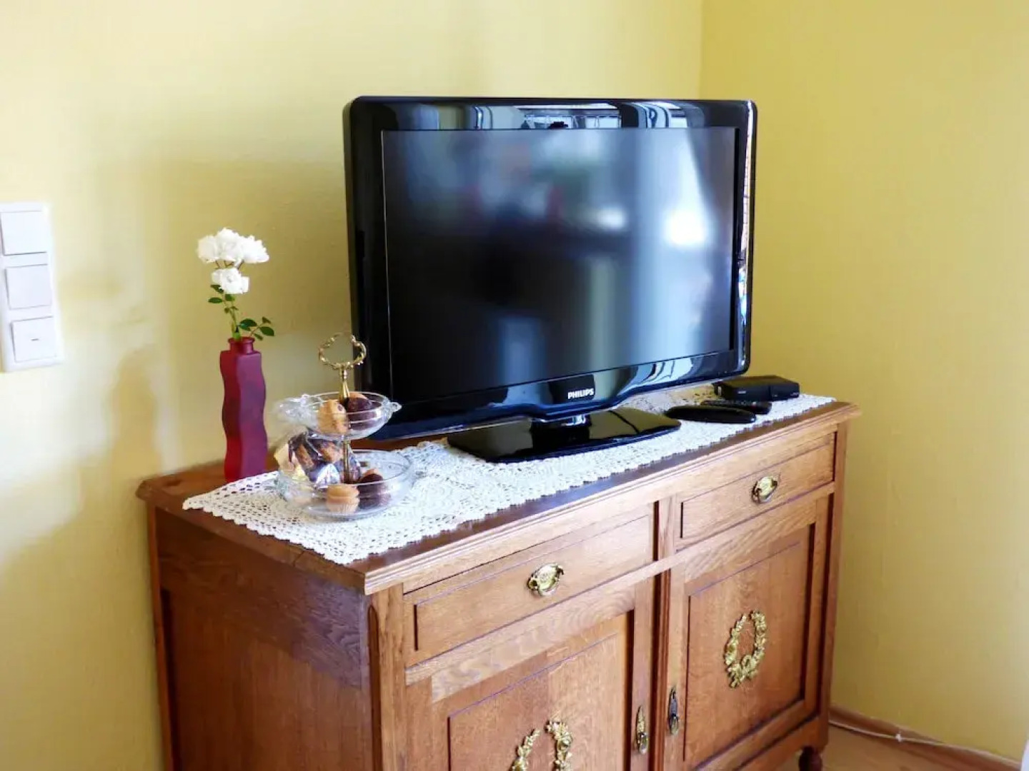 Relaxen im Winzerdorf Mayschoß