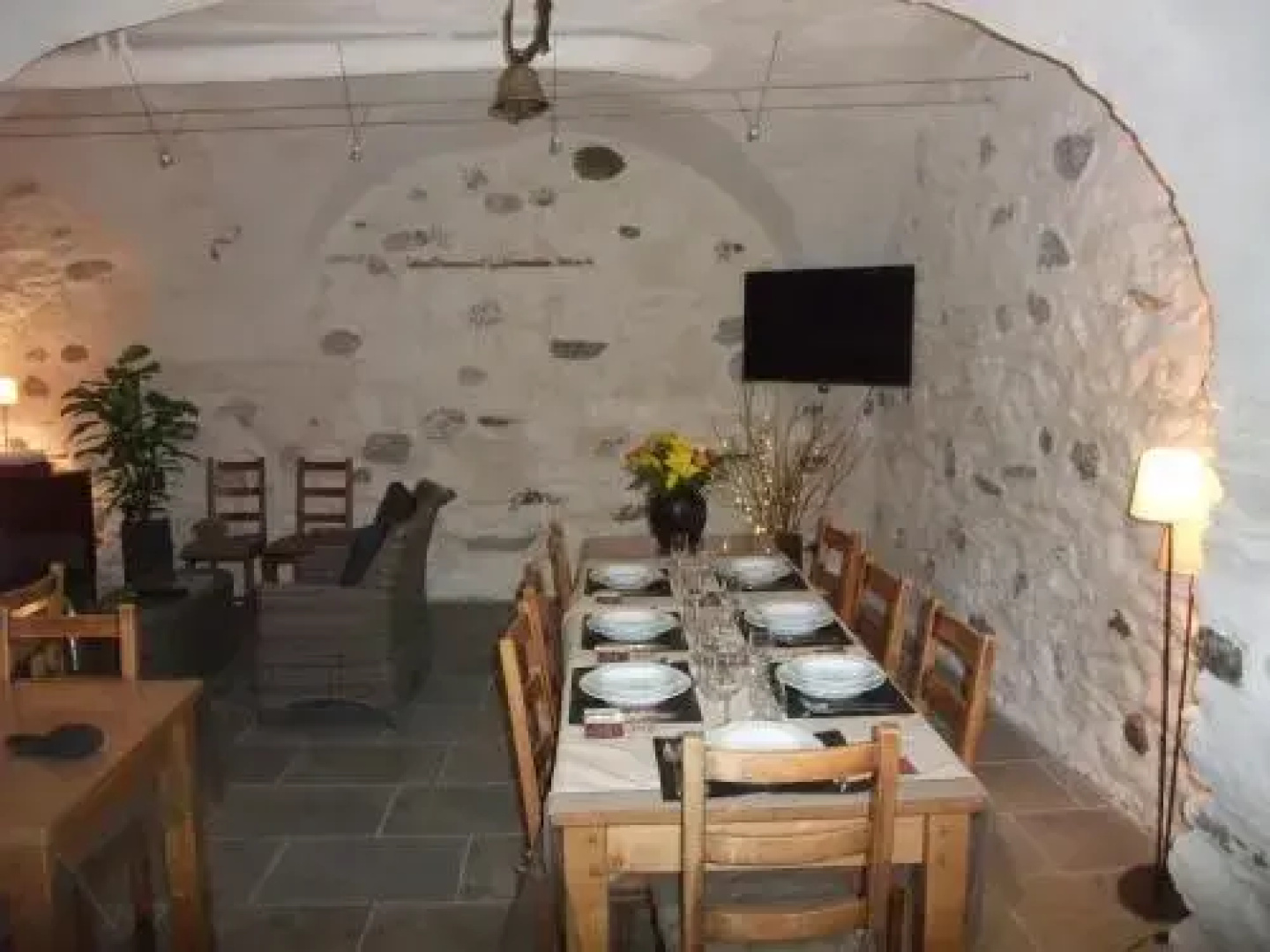 Le Domaine du Grand Cellier Gîtes Appartement en Savoie
