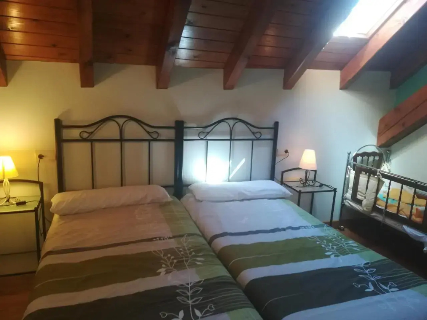 Pirinargi Apartamento