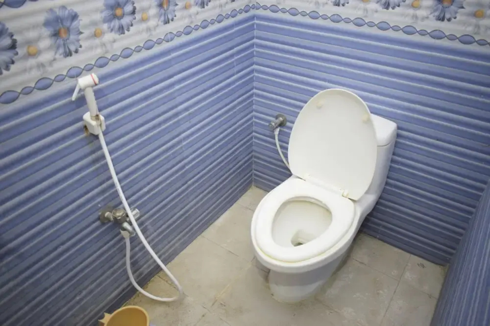 Parisha Residency - Temple Side Hotel