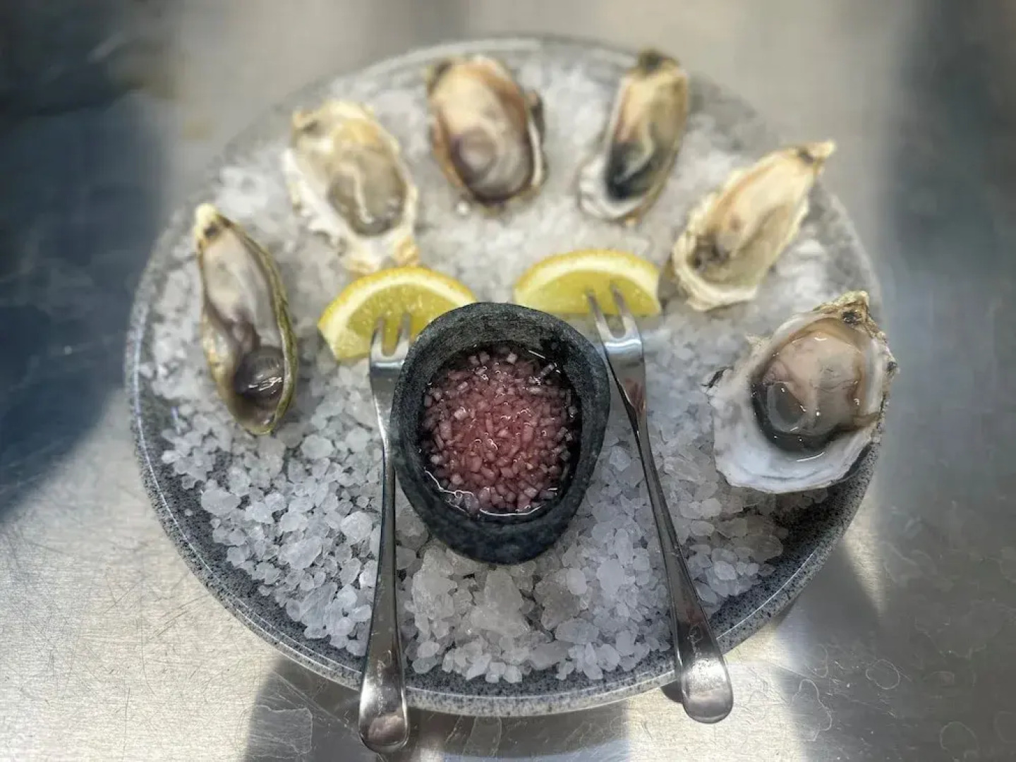 Cannery Pier Hotel & Spa