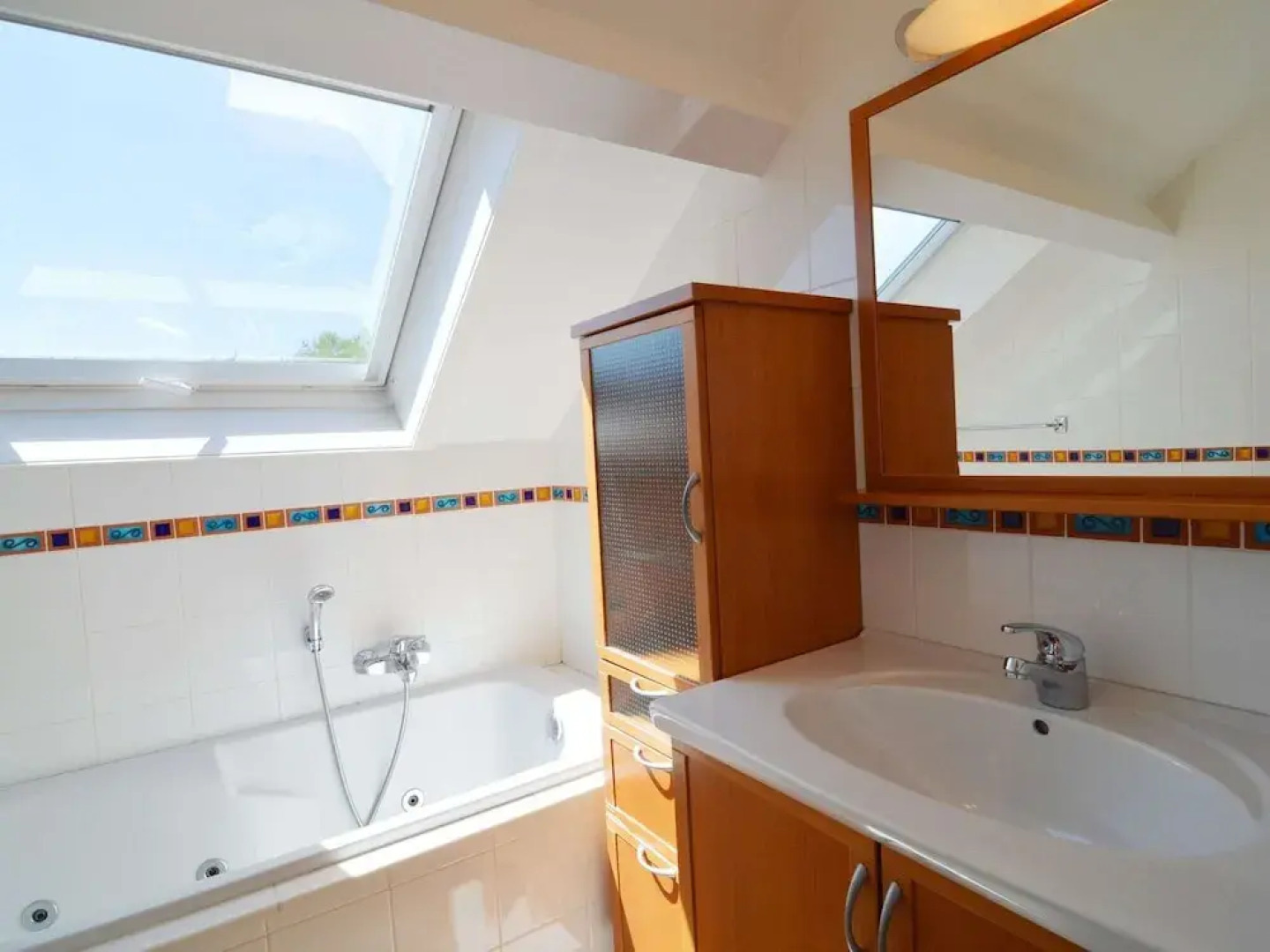 Charming Holiday Home in Robertville with Steambath