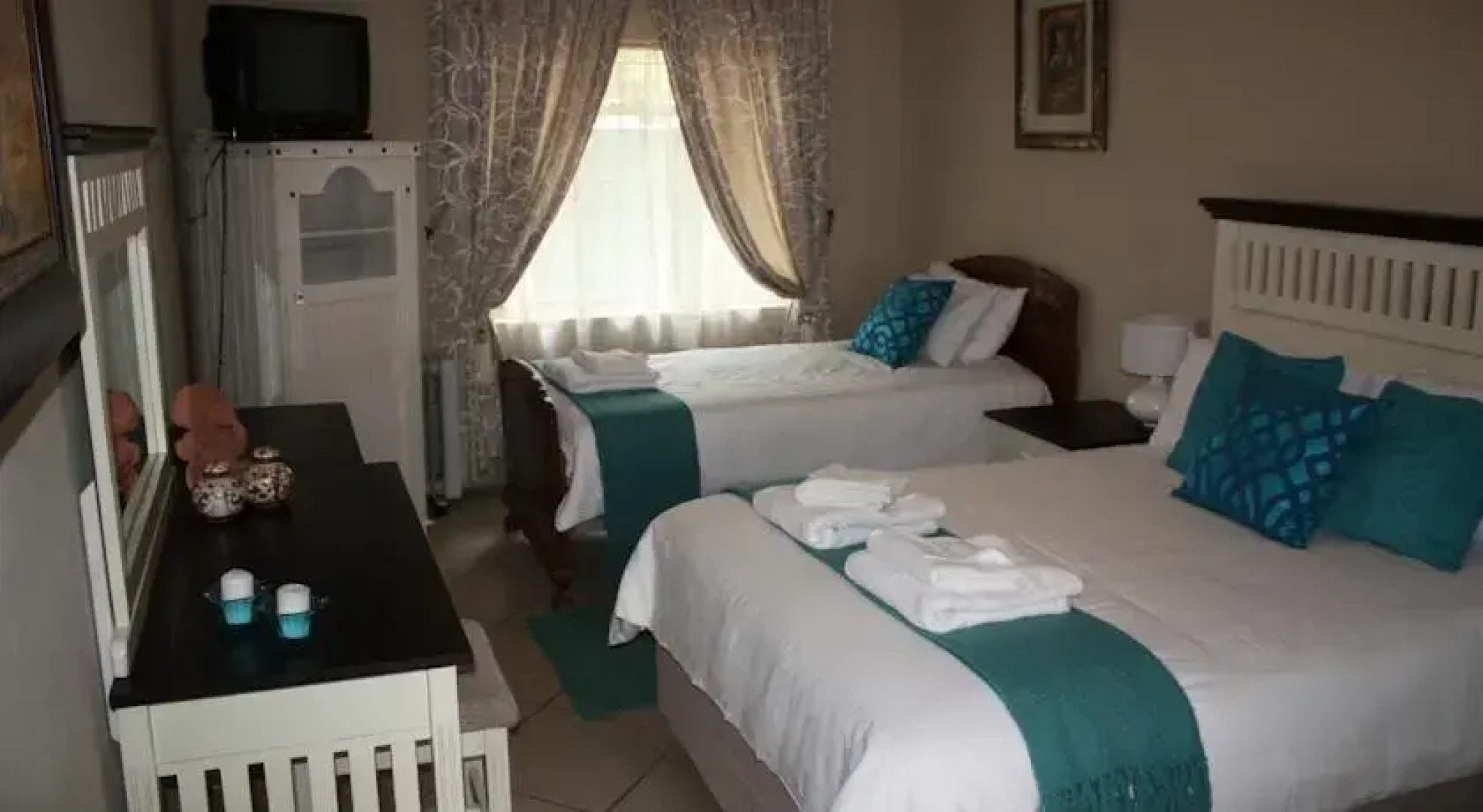 Big Tree Guesthouse & BB