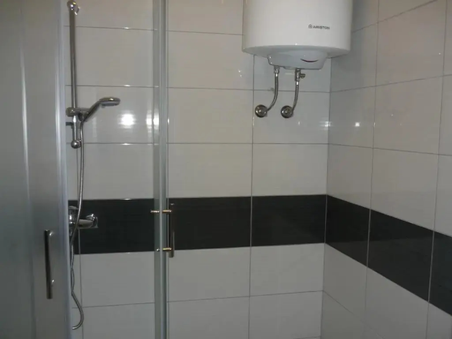 Rooms Bijela Ruža