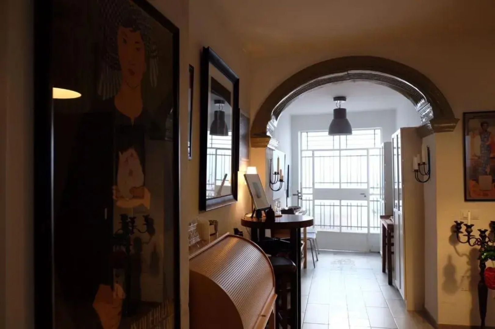 No 31 Olvera Bed & Breakfast