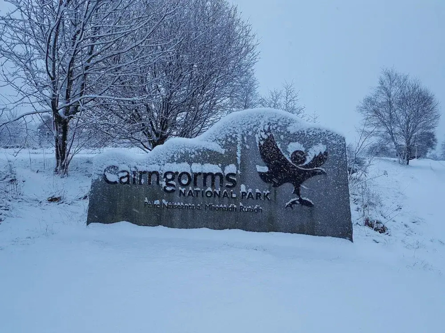 Linn of Avon Holiday Cottages